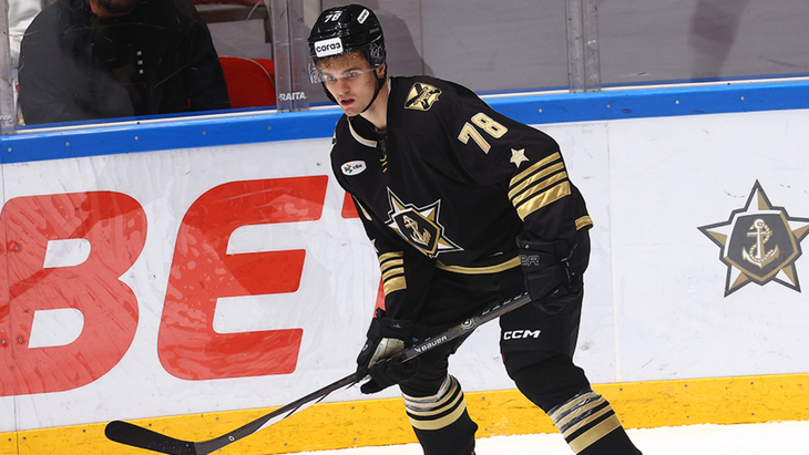 Даниил Гутик