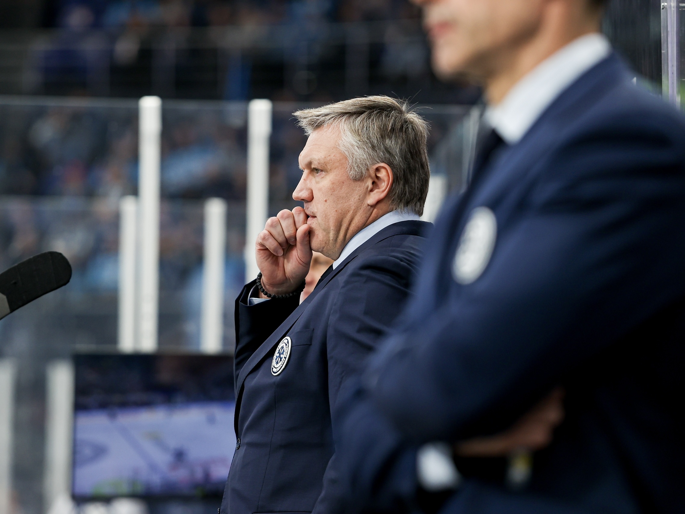 Вячеслав Буцаев