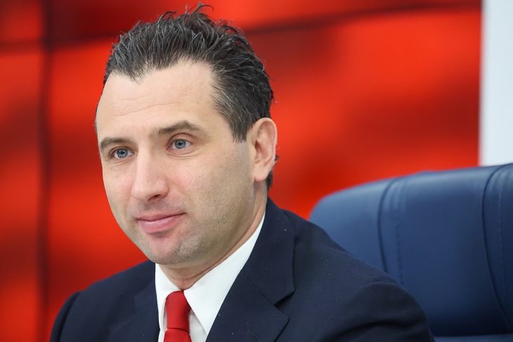 Роман Ротенберг