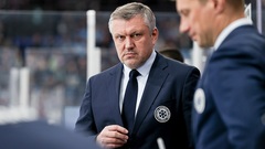 Вячеслав Буцаев