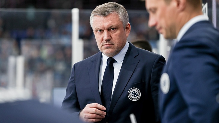 Вячеслав Буцаев