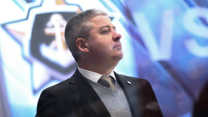 Леонид Тамбиев