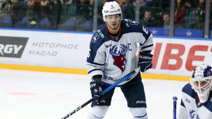 Богдан Конюшков