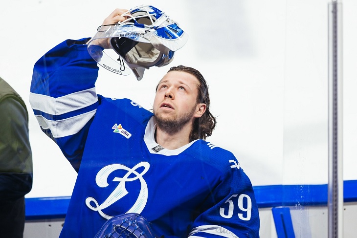 Владислав Подъяпольский