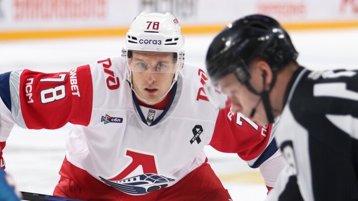 Максим Шалунов