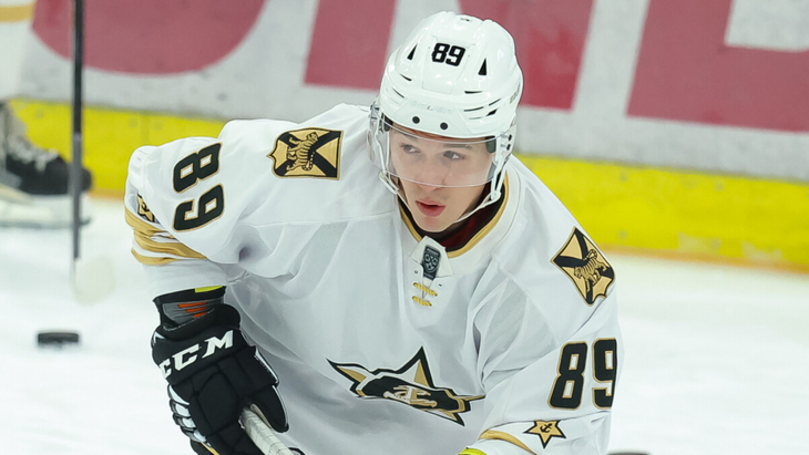 Игорь Гераськин