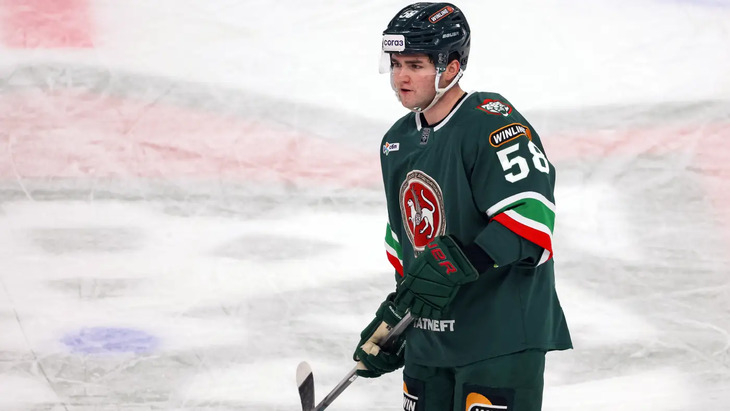 Митчел Миллер, лучший бомбардир команды