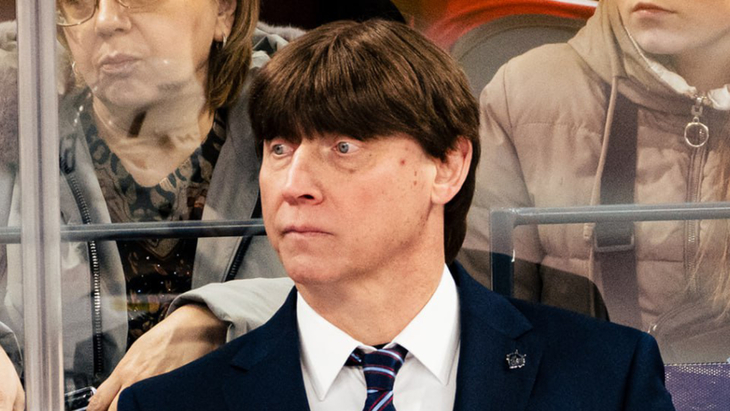 Игорь Гришин — главный тренер «Нефтехимика»