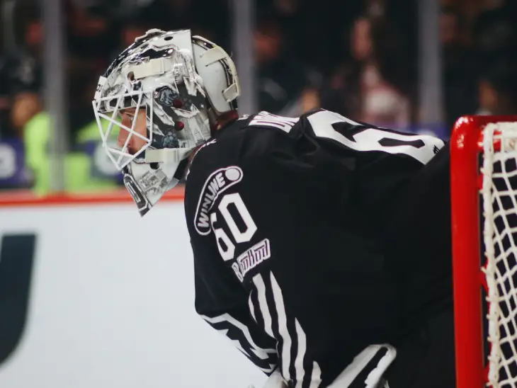 Крис Дригер