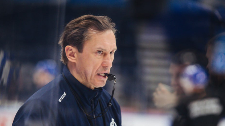 Вячеслав Козлов