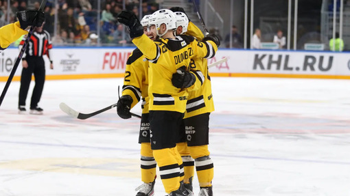 Прогноз на матч Северсталь — Динамо Минск