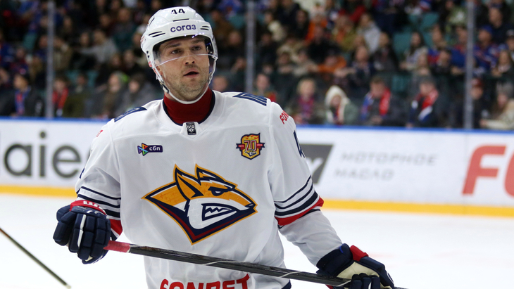 Егор Яковлев