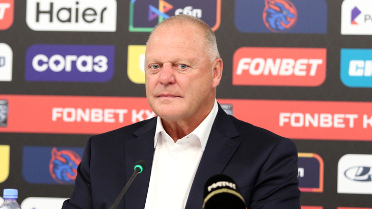 Жерар Галлан