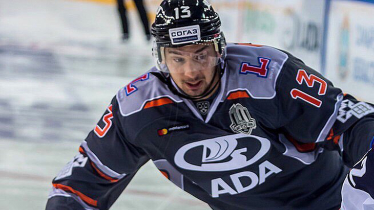 Ефим Гуркин