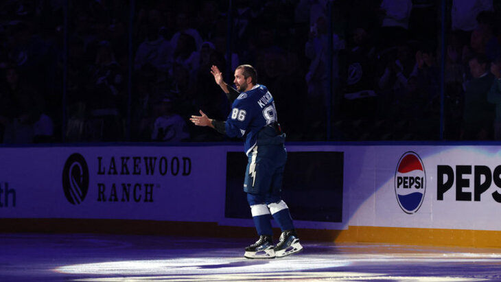 Никита Кучеров