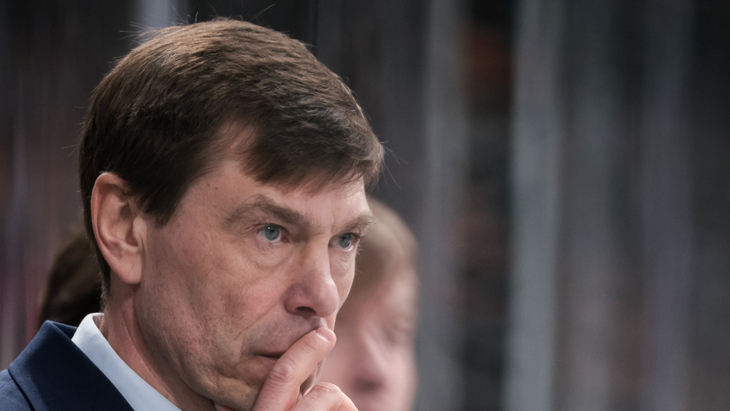 Алексей Кудашов