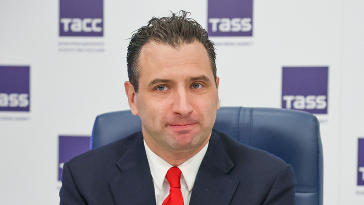 Роман Ротенберг