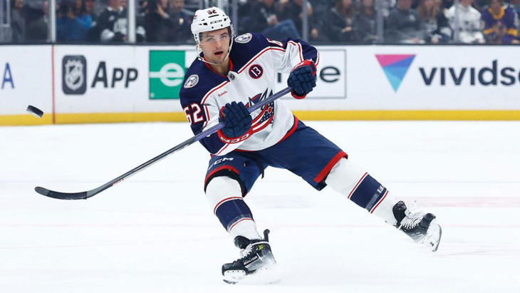 Кевин Лабанк