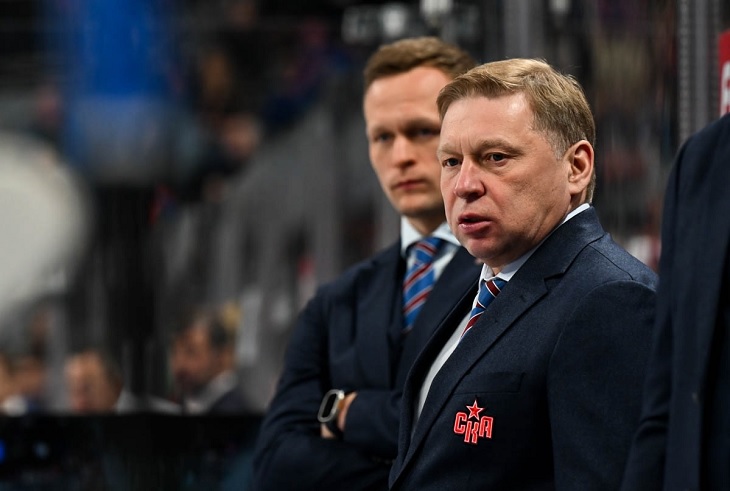 Евгений Корешков