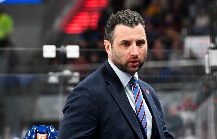 Роман Ротенберг