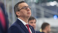 Илья Воробьёв