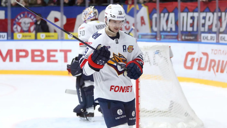 Владимир Ткачёв