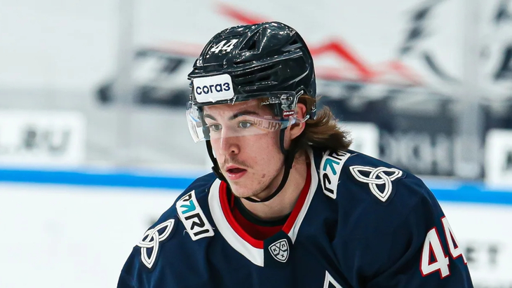 Илья Федотов