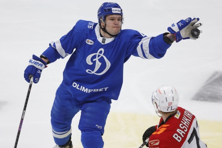 Кирилл Готовец