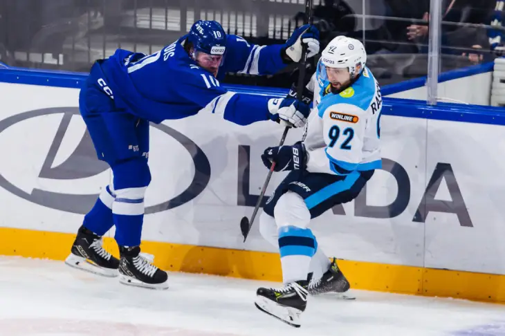 Комтуа никого не щадит