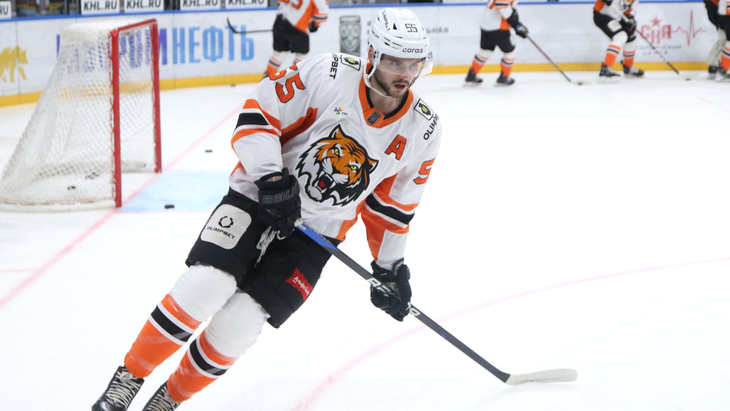 Алекс Гальченюк