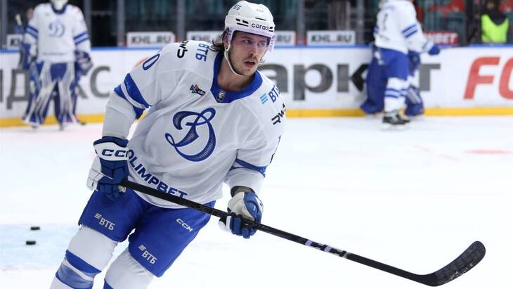 Макс Комтуа