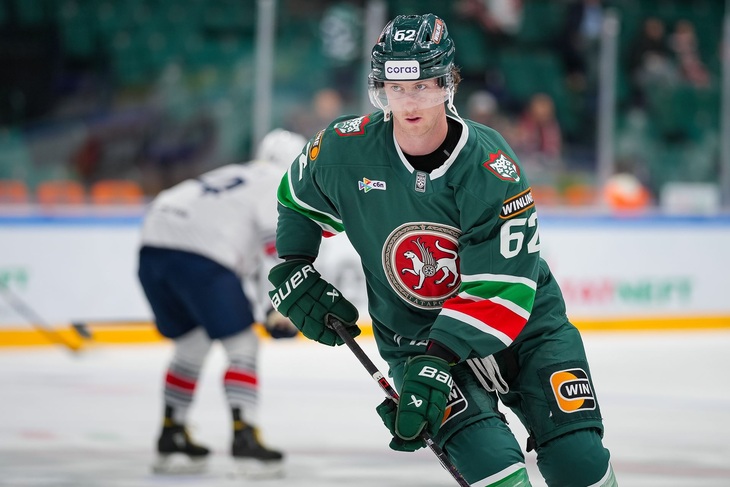 Уайатт Калинюк