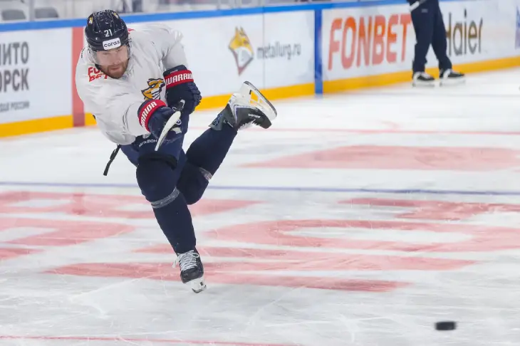 Перед матчем