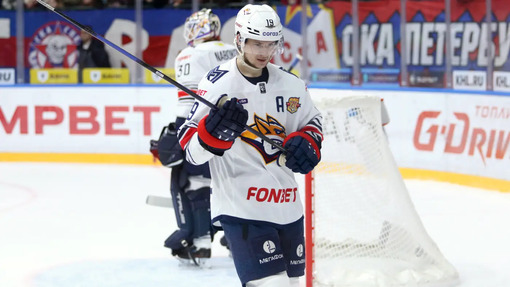 Прогноз на матч Металлург Мг — Адмирал