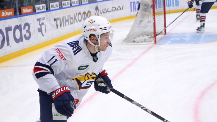 Никита Михайлис