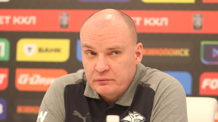 Андрей Разин