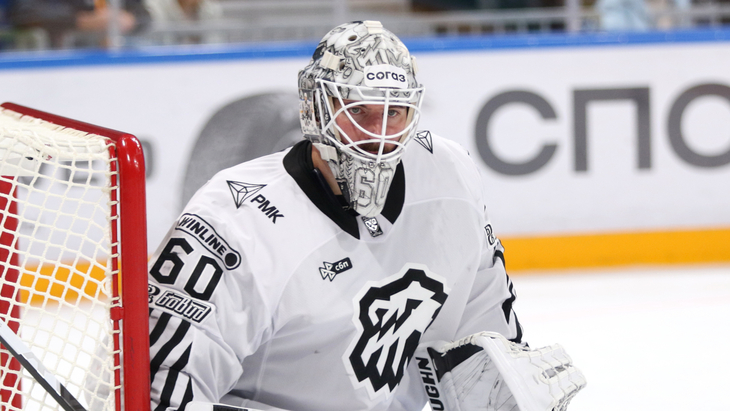 Крис Дригер