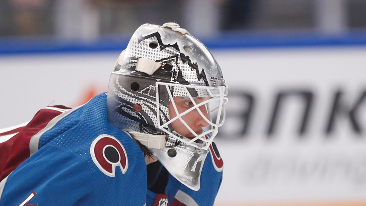 Александр Георгиев