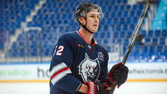 Евгений Митякин