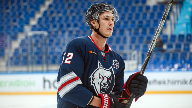 Евгений Митякин