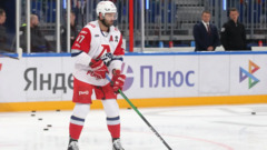 Александр Радулов