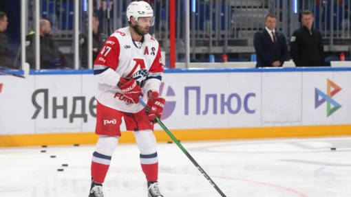 Прогноз на матч Локомотив — Сибирь