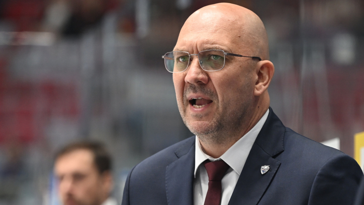 Павел Десятков