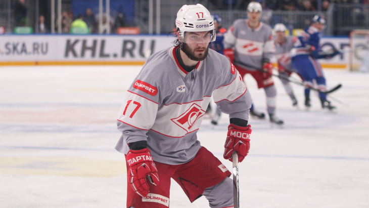 Иван Морозов