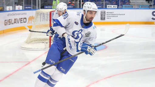 Прогноз на матч Динамо — Локомотив