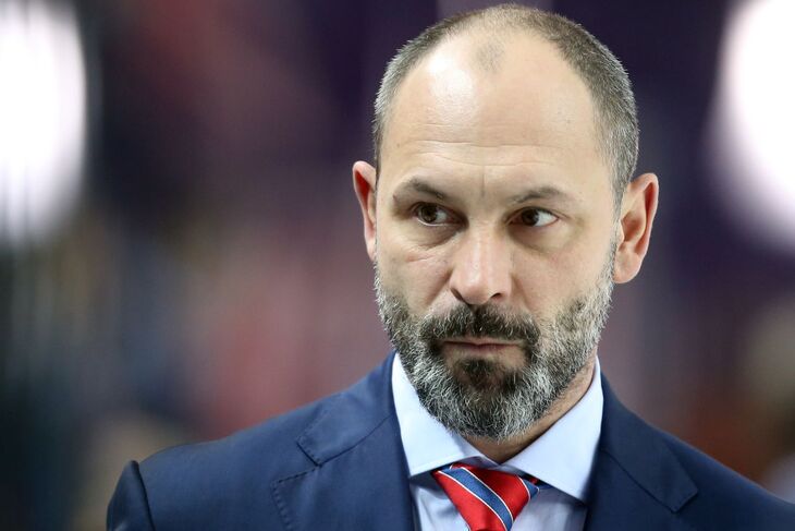 Сергей Зубов