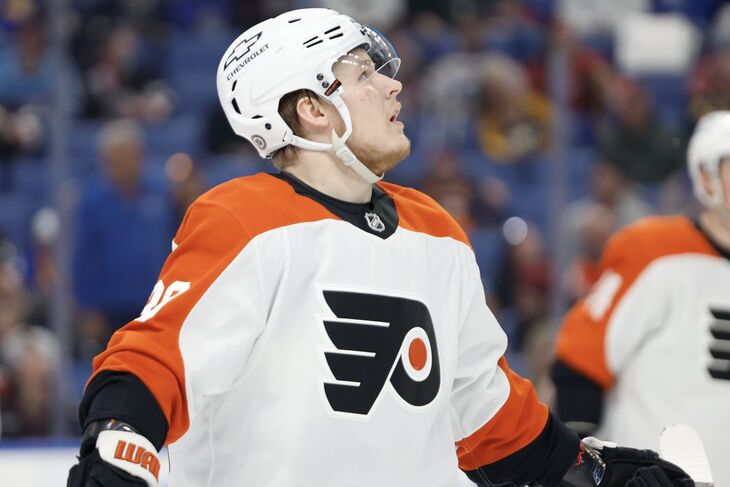 Матвей Мичков