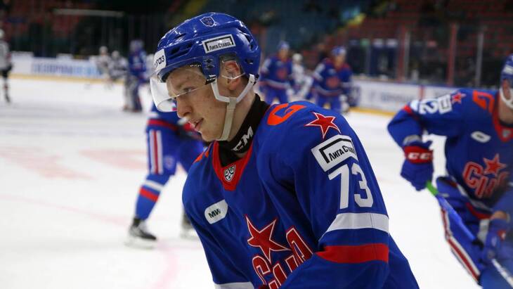 Дмитрий Бучельников