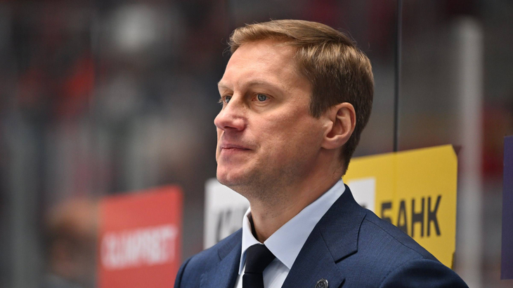 Ярослав Люзенков