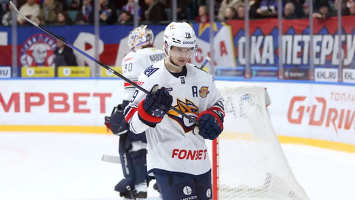 Прогноз на матч Металлург Мг — Барыс